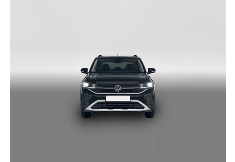 VW T-Cross #6