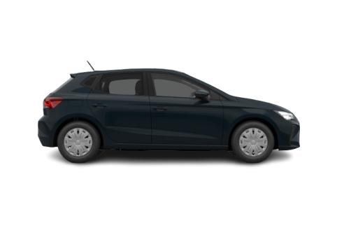Seat Ibiza #2