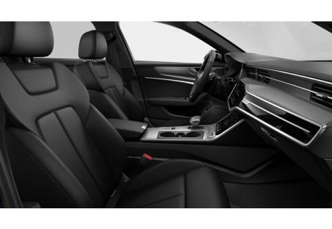 Audi A6 #3