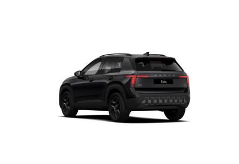 Skoda Epiq #2