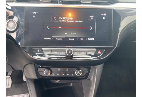 Opel Corsa #6