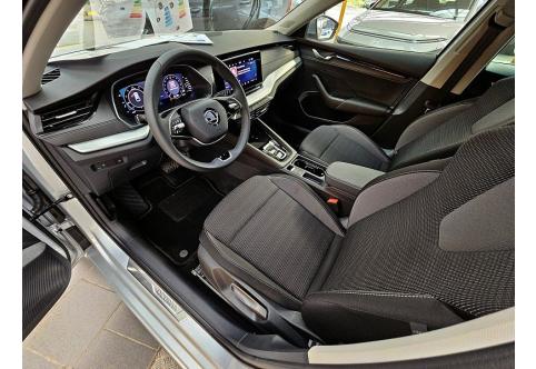 Skoda Octavia #10