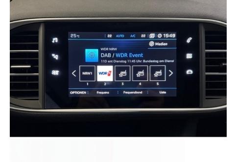 Peugeot 308 #13
