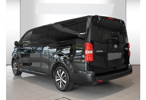 Toyota ProAce #4