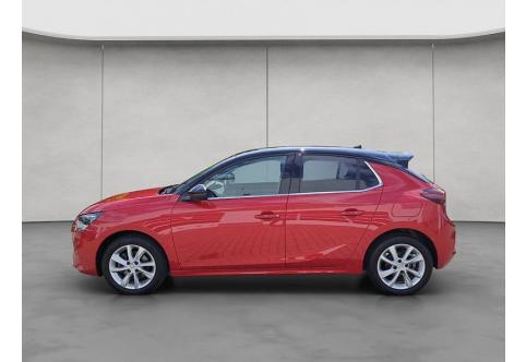 Opel Corsa #2