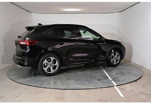 Ford Kuga #8