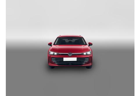 VW Passat #6