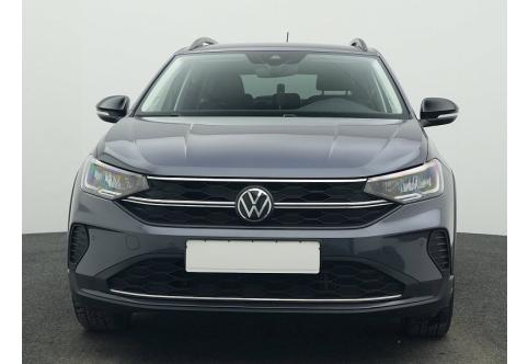 VW TAIGO #8