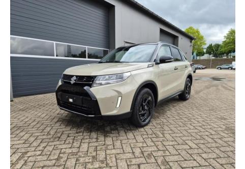 Suzuki Vitara #1