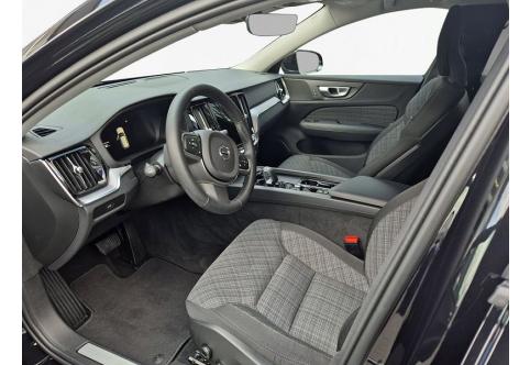 Volvo V60 #7