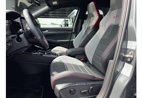 VW Golf #5