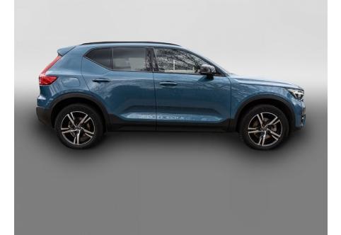 Volvo XC40 #4