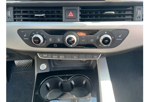 Audi A4 #24