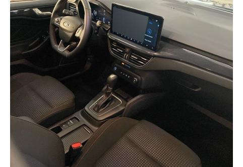Ford Focus #14