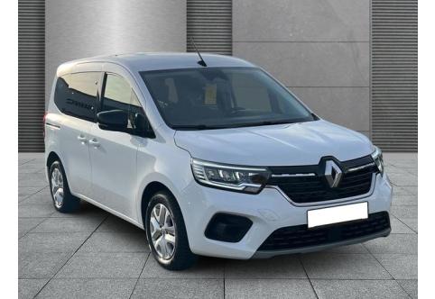 Renault Kangoo #2