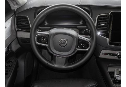 Volvo XC90 #7