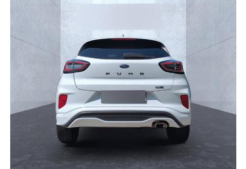 Ford Puma #7