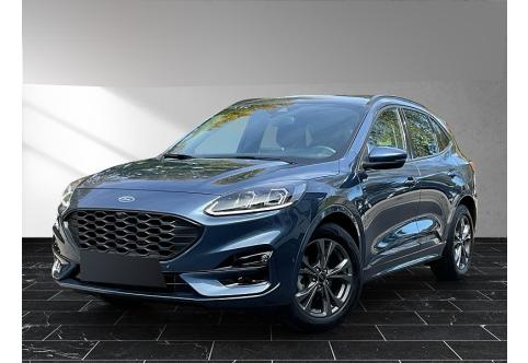 Ford Kuga #1