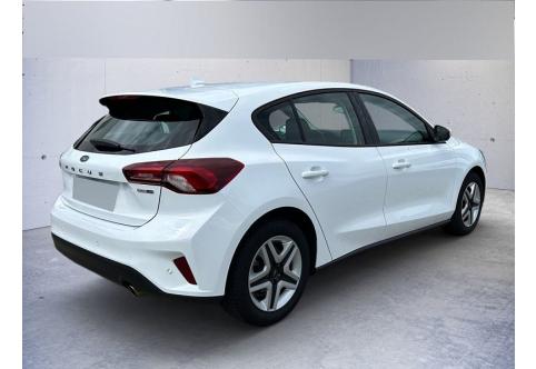 Ford Focus #3
