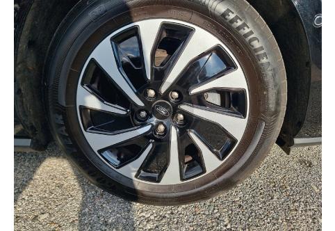 Ford Focus #20