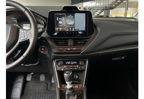 Suzuki S-Cross #13