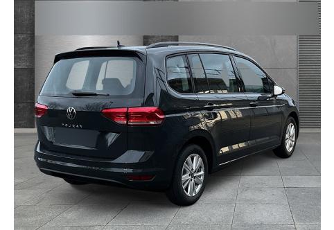 VW Touran #4