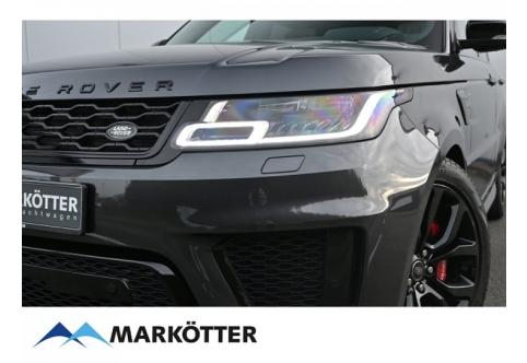 Land Rover Range Rover #6