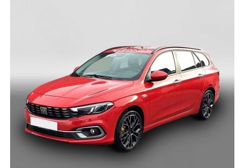 Fiat Tipo #1