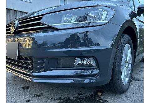 VW Touran #7