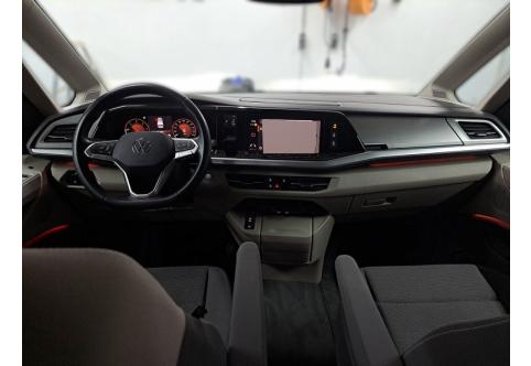 VW T7 Multivan #16