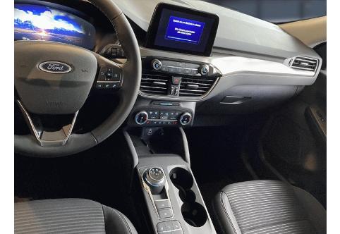 Ford Kuga #6