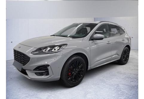 Ford Kuga #1