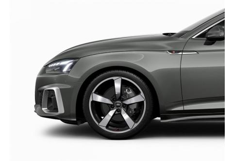 Audi A5 #5