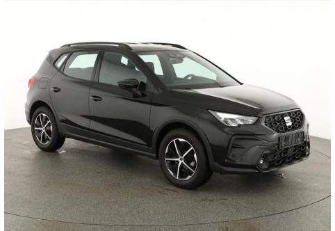 Seat Arona #2