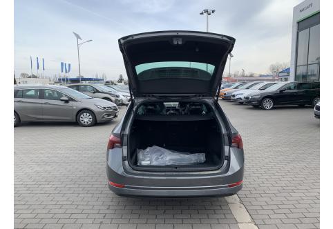 Skoda Octavia #8