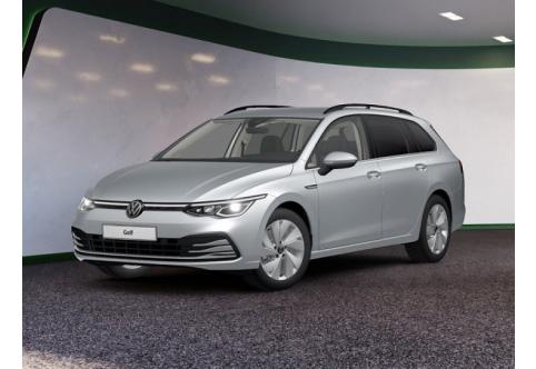 VW Golf #1