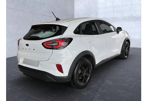 Ford Puma #3