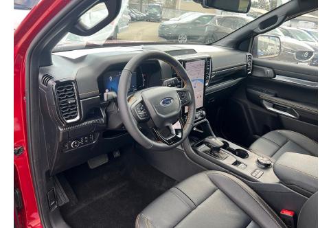 Ford Ranger #9