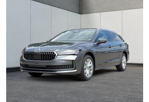 Skoda Superb #2