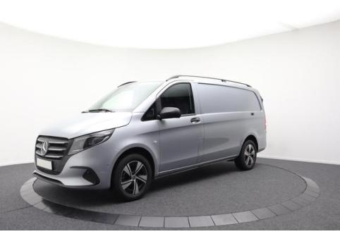 Mercedes-Benz Vito #1