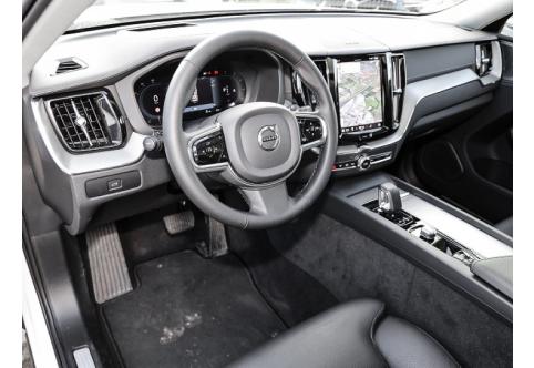 Volvo XC60 #4
