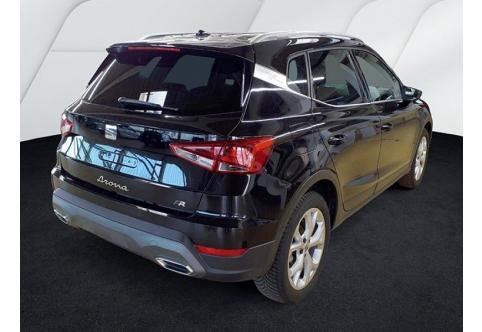 Seat Arona #2