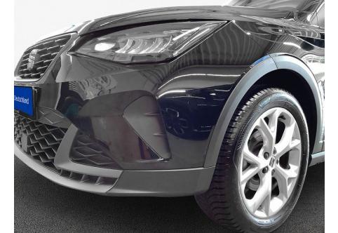 Seat Arona #5