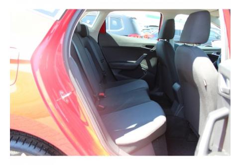 Seat Ibiza #12