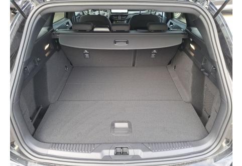 Ford Focus #5