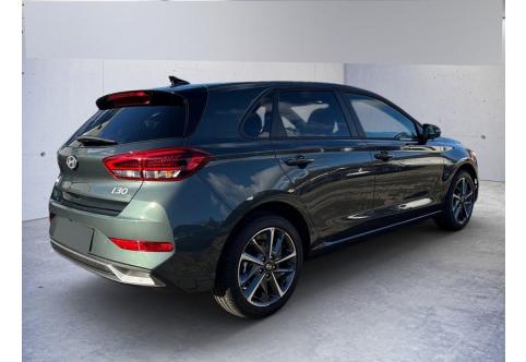 Hyundai i30 #3
