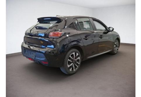 Peugeot 208 #2