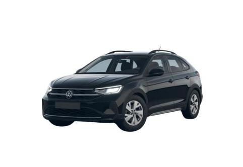 VW Taigo #1