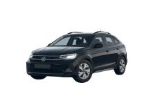 VW Taigo