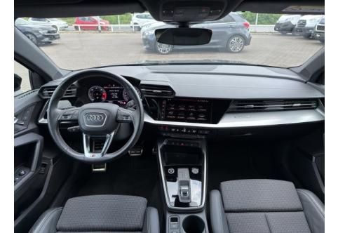 Audi A3 #10